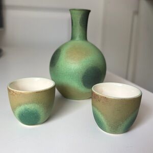Japanese Sake Set